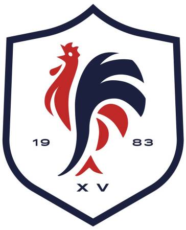 Rugby Leguevin Leguevin LE COQ LEGUEVINOIS