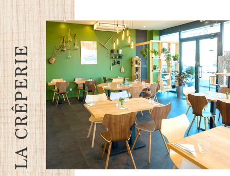 Crèperie Pibrac La Crépitante